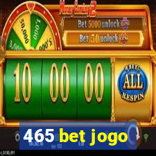 465 bet jogo